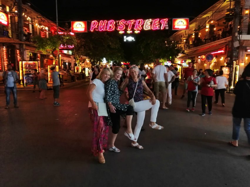 <h2>Thailand, Cambodia & Vietnam Escorted 2019</h2>14 Nights from Thailand to Cambodia & Vietnam | 8 Rounds | February 5 - 19